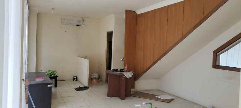 ruko gudang kantor cibubur times square jl