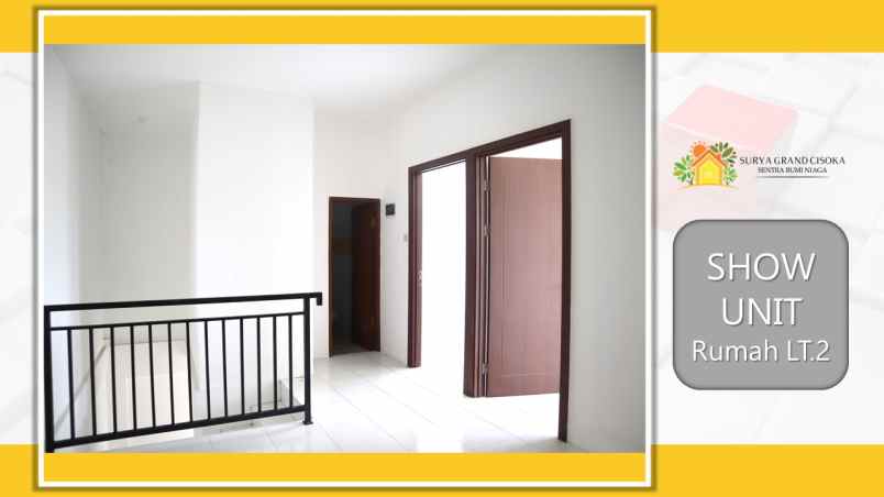 ruko gudang kantor jl cisoka tangerang