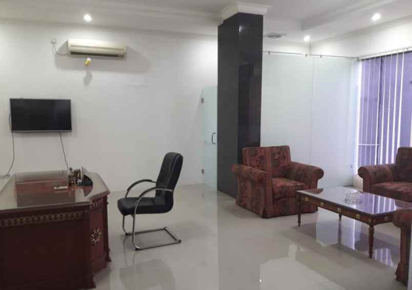 ruko gudang kantor kalibata pancoran jaksel