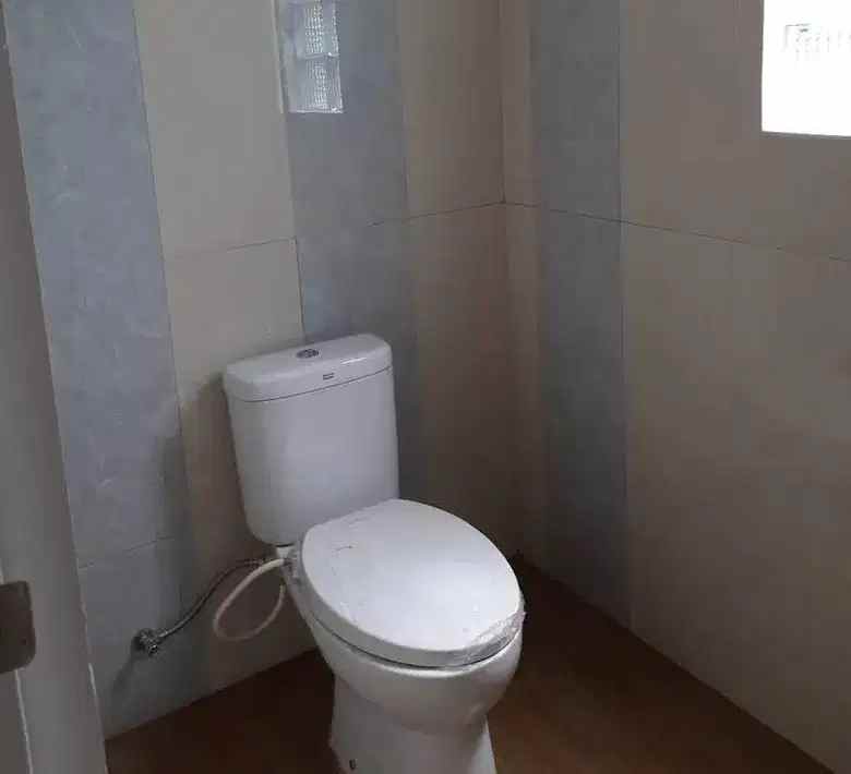 ruko gudang kantor pamulang