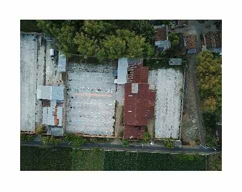 ruko gudang kantor teken glagahan loceret