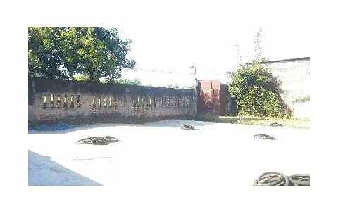 ruko gudang kantor teken glagahan loceret