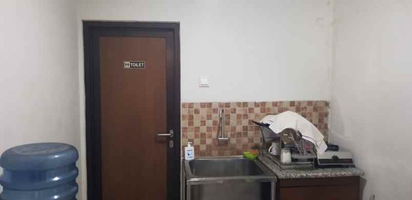 ruko potensial mainroad gerlong sukahaji sutami