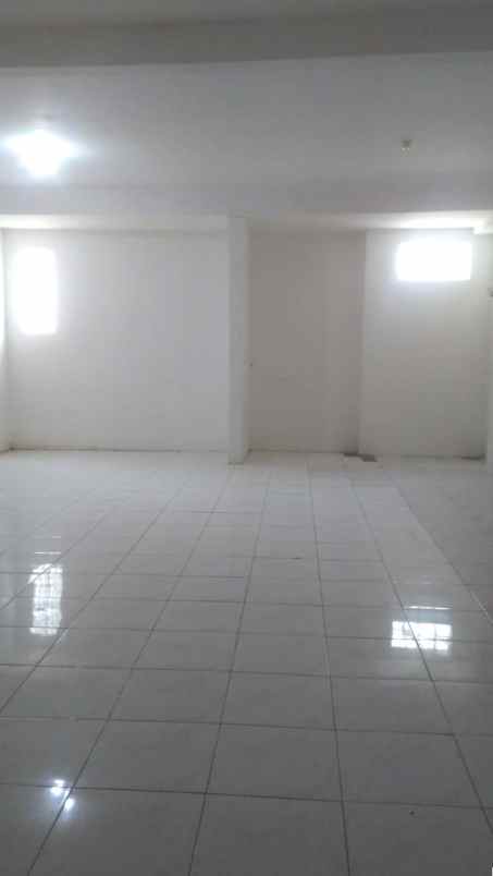 ruko pulomas 58m kayu putih jakarta timur