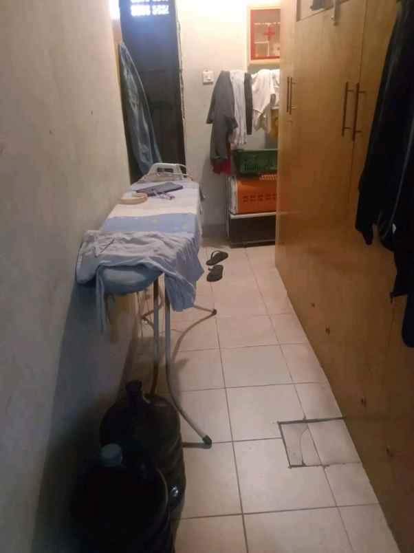 rumah 169 m bekasi timur