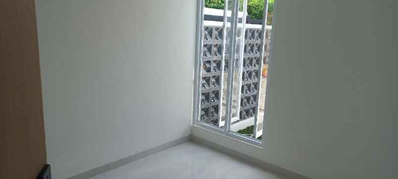 rumah 2 lantai baru desain modern di cimanggis