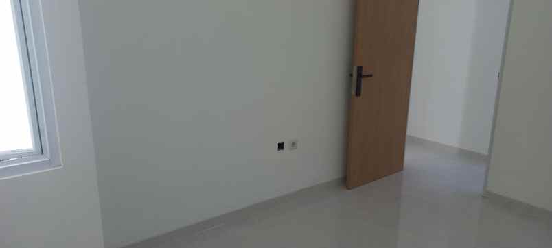 rumah 2 lantai baru desain modern di cimanggis