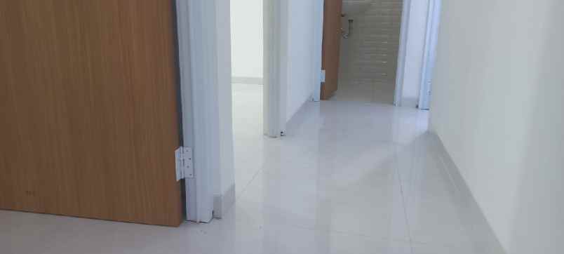 rumah 2 lantai baru desain modern di cimanggis