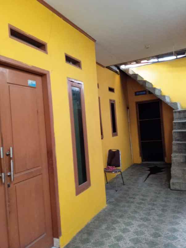 rumah 2 lantai dijual murah dekat bandara soetta