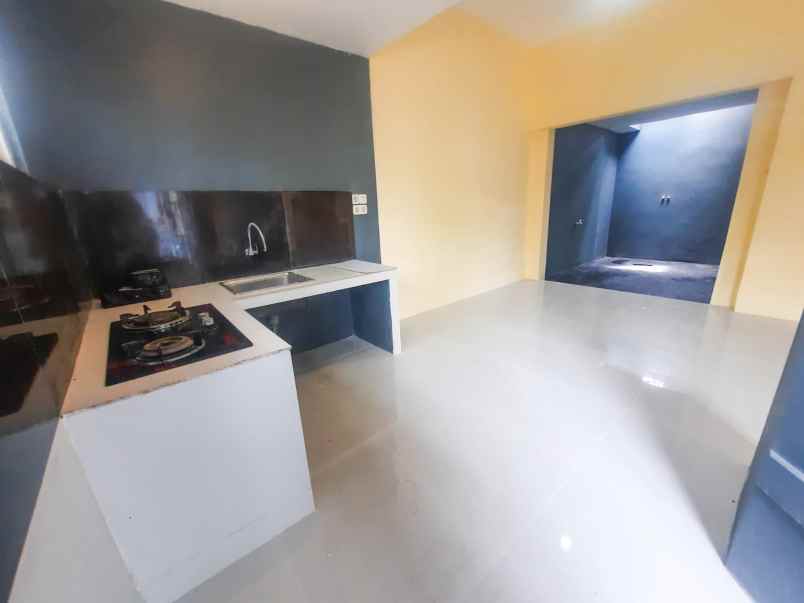 rumah 2 lantai paling murah di mlati sleman