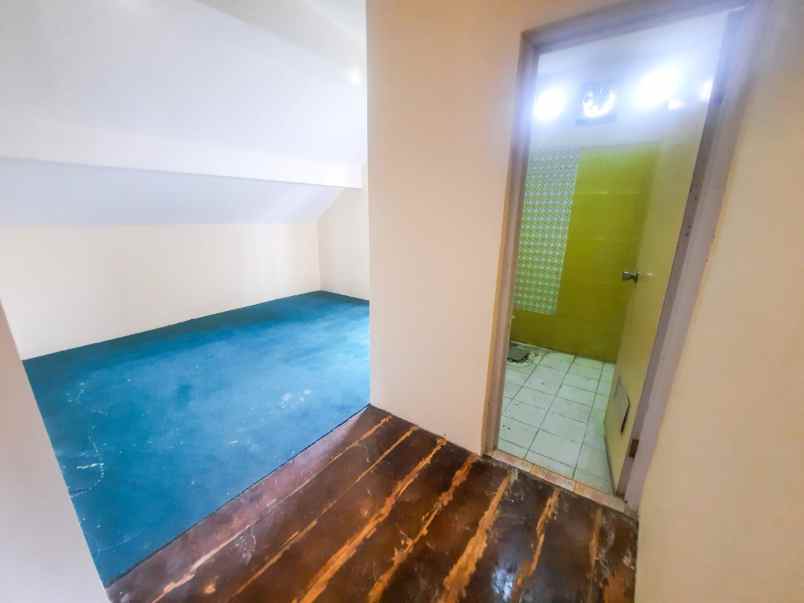 rumah 2 lantai paling murah di mlati sleman