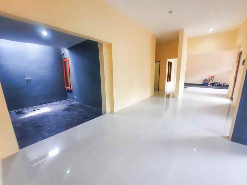 rumah 2 lantai paling murah di mlati sleman