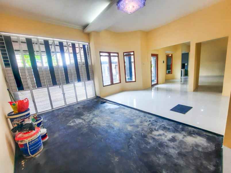 rumah 2 lantai paling murah di mlati sleman