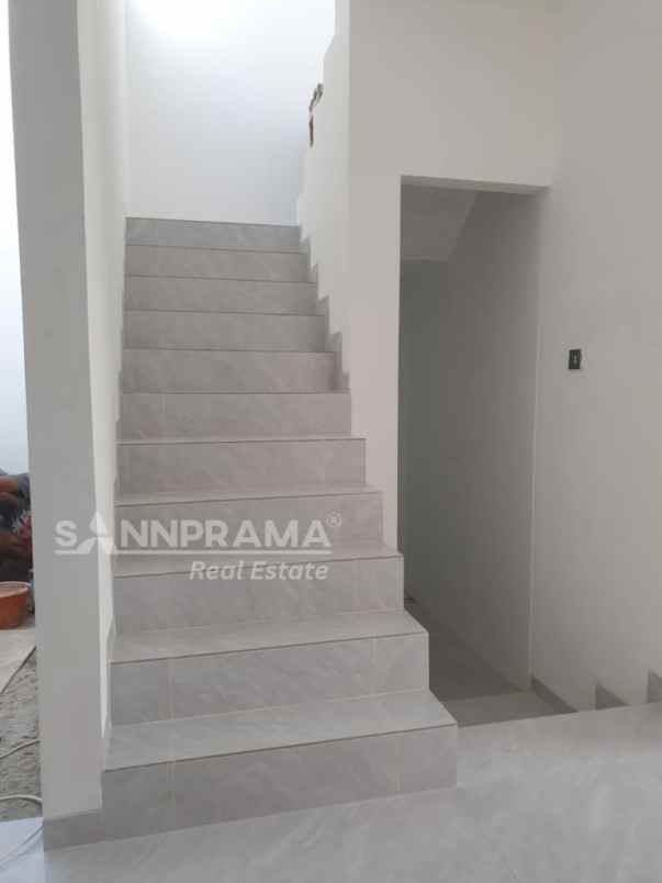 rumah 3 kt perum permata pamulang tangerang