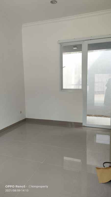 rumah abadijaya sukmajaya depok