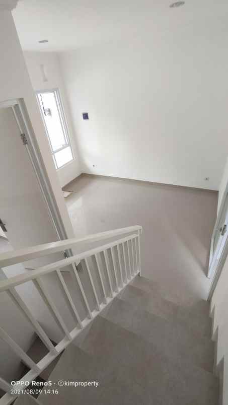 rumah abadijaya sukmajaya depok