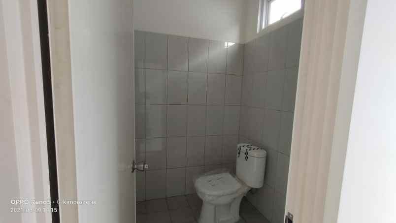 rumah abadijaya sukmajaya depok