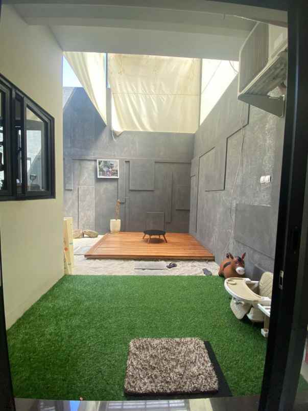 rumah antapani bandung timur