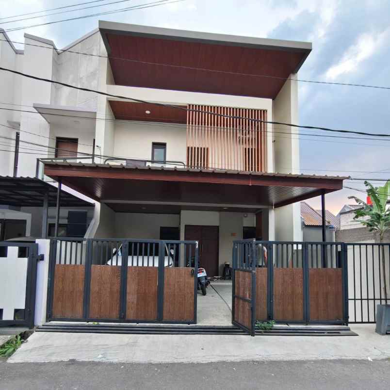 rumah antapani bandung timur
