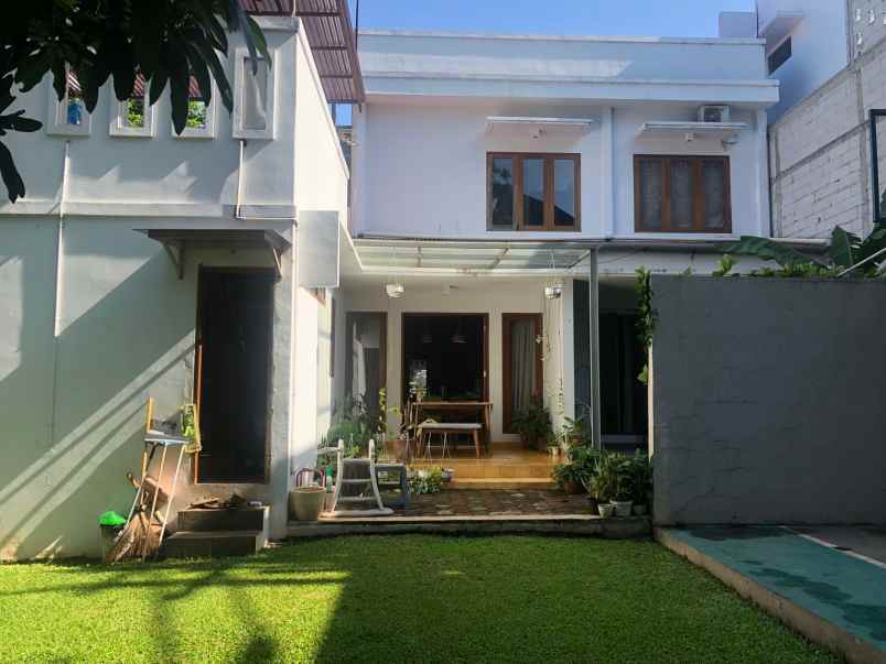 rumah asem dua cipete