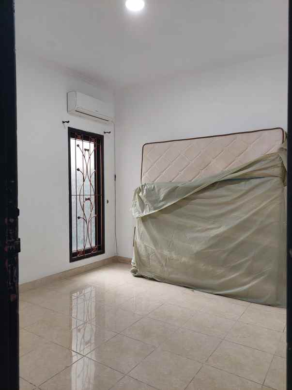 rumah asri cluster carribean regency lingkungan nyaman