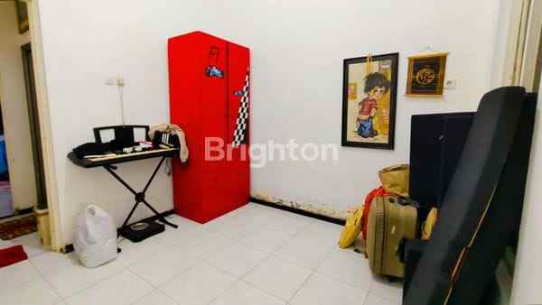 rumah bagus 2 lantai hook gadang green living