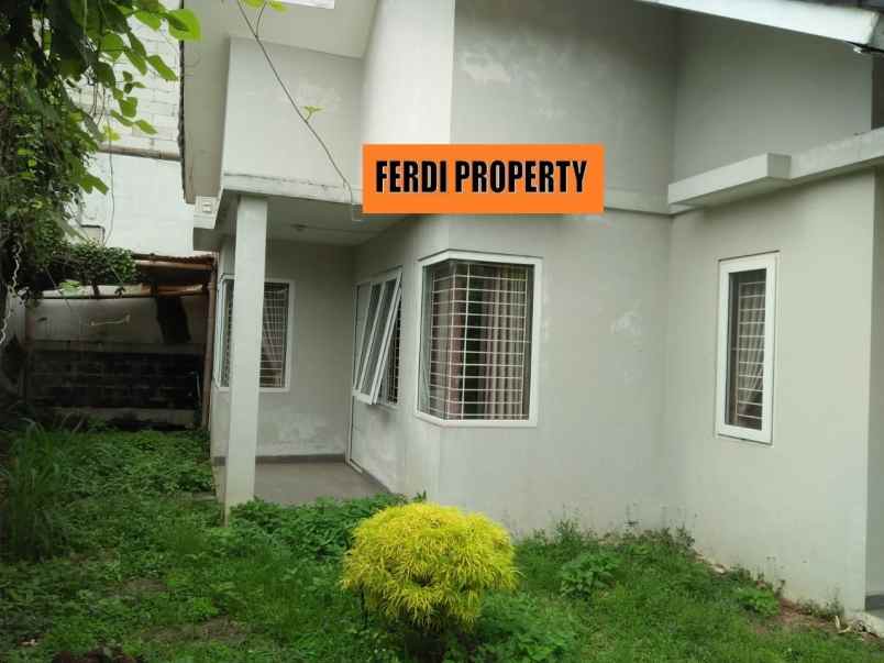 rumah bagus cikeas cibubur country