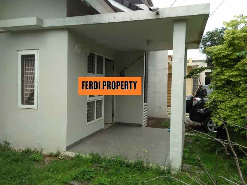 rumah bagus cikeas cibubur country