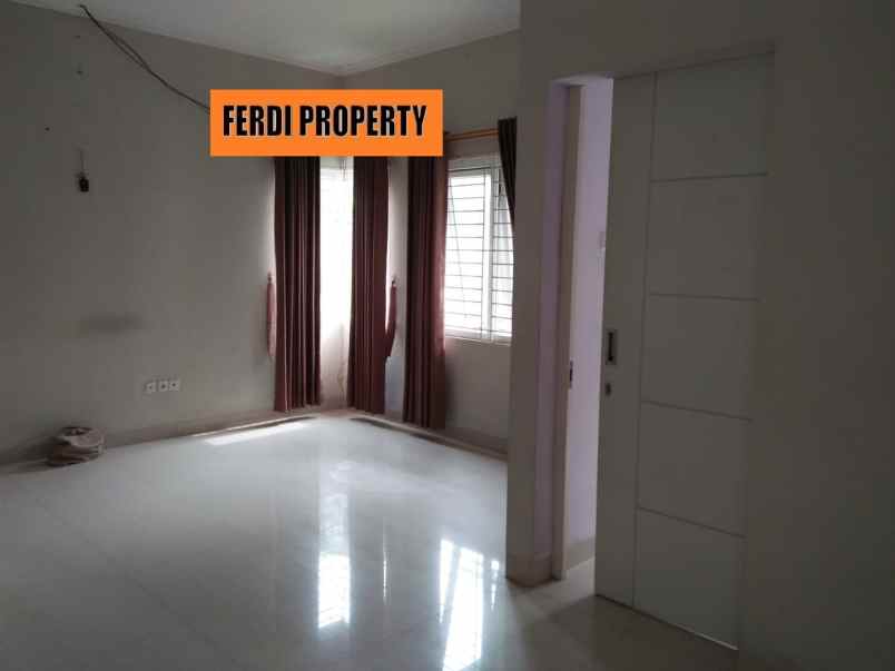 rumah bagus cikeas cibubur country