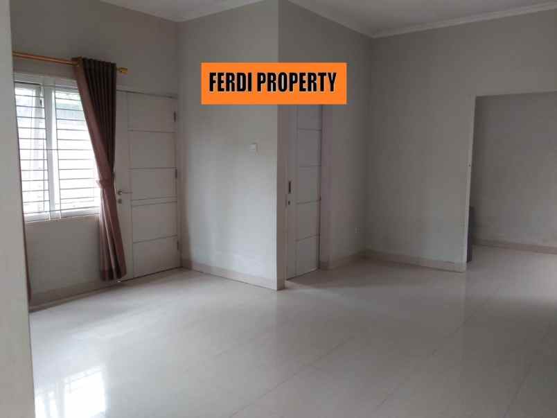 rumah bagus cikeas cibubur country