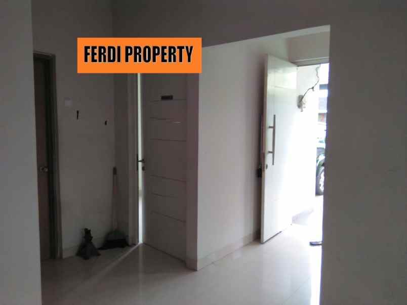 rumah bagus cikeas cibubur country