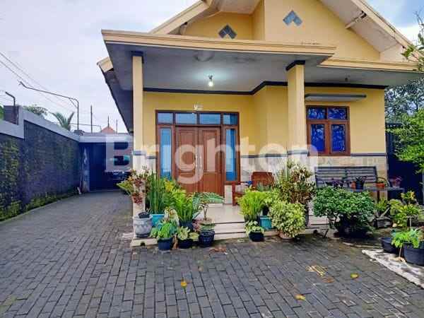 rumah bagus luas view cantik prigen pasuruan