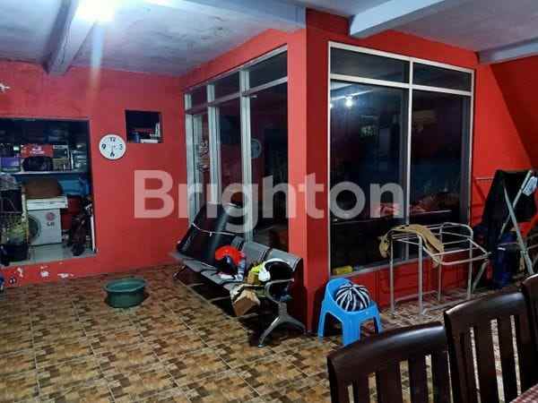 rumah bagus luas view cantik prigen pasuruan