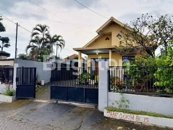 rumah bagus luas view cantik prigen pasuruan