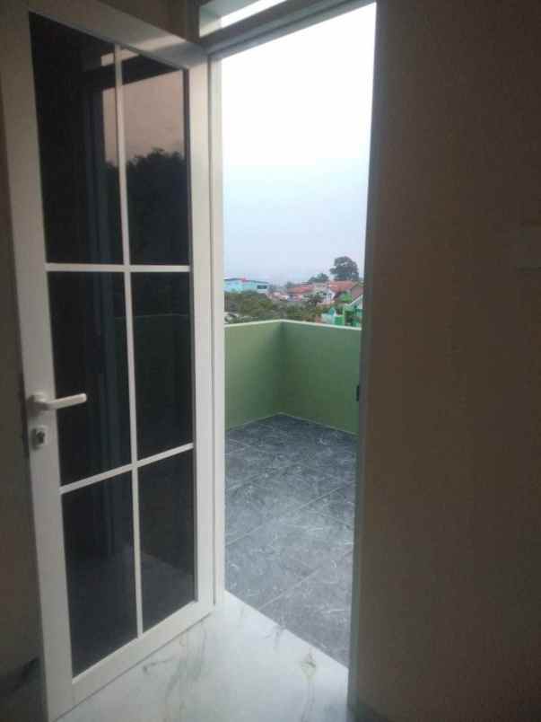rumah baru cinunuk atas dekat cibiru cileunyi bandung