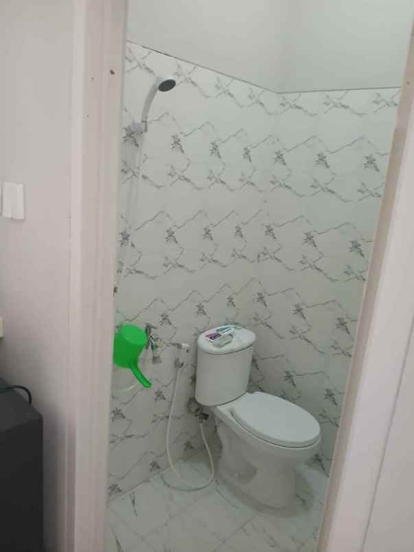 rumah baru lokasi perumahan tasikmadu kota malang