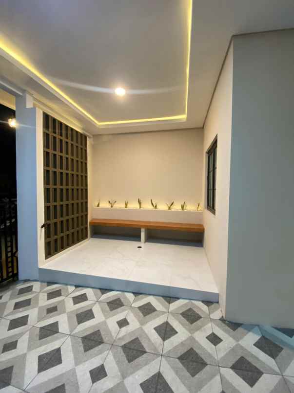 rumah baru murah dekat mall galuh mas karawang