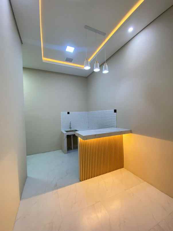 rumah baru murah dekat mall galuh mas karawang