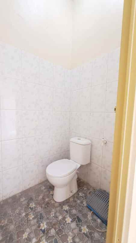 rumah baru tanpa dp dan all in biaya kpr