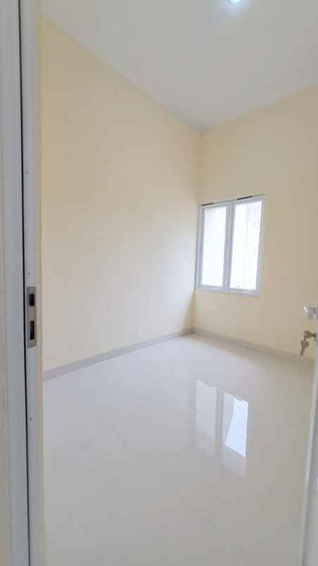 rumah baru tanpa dp dan all in biaya kpr