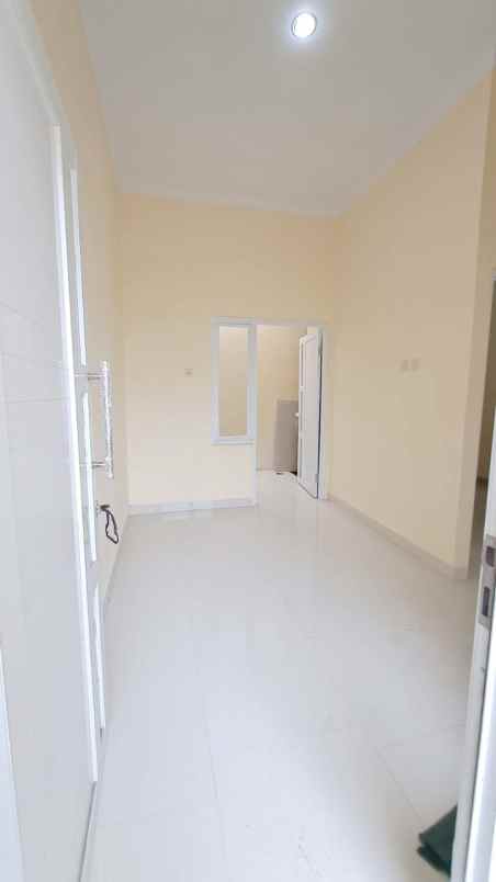 rumah baru tanpa dp dan all in biaya kpr