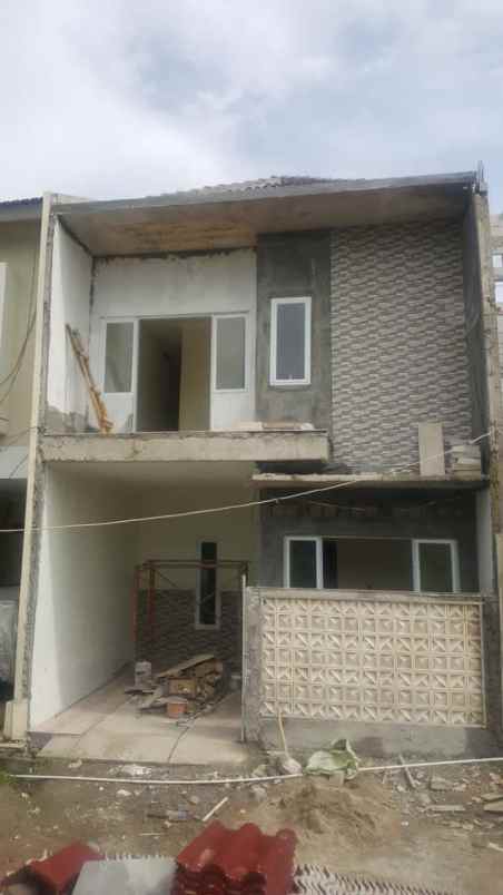 rumah batuceper tangerang kota