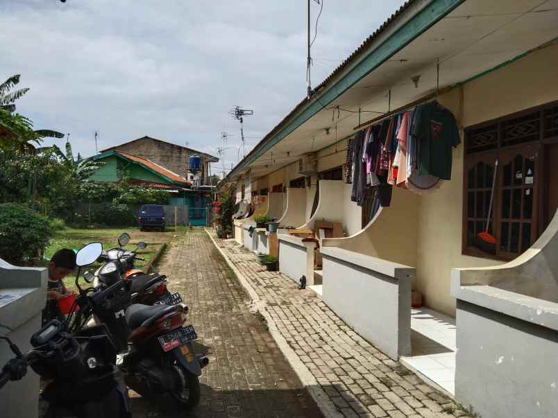 rumah beji kemiri muka depok