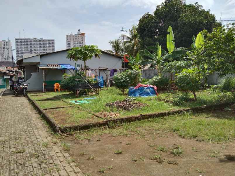 rumah beji kemiri muka depok