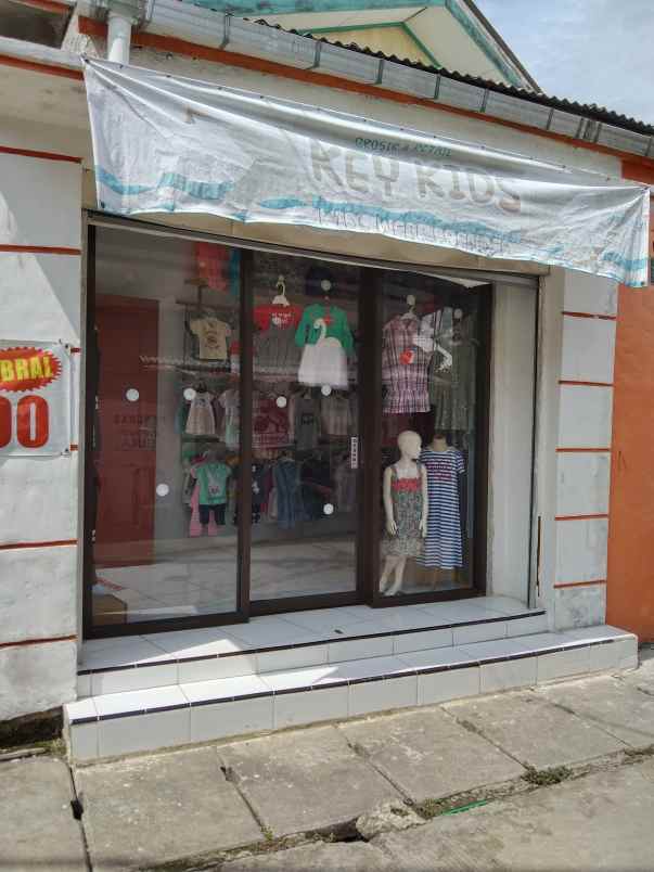 rumah beji kemiri muka depok