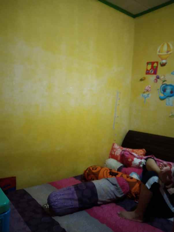 rumah beji kemiri muka depok