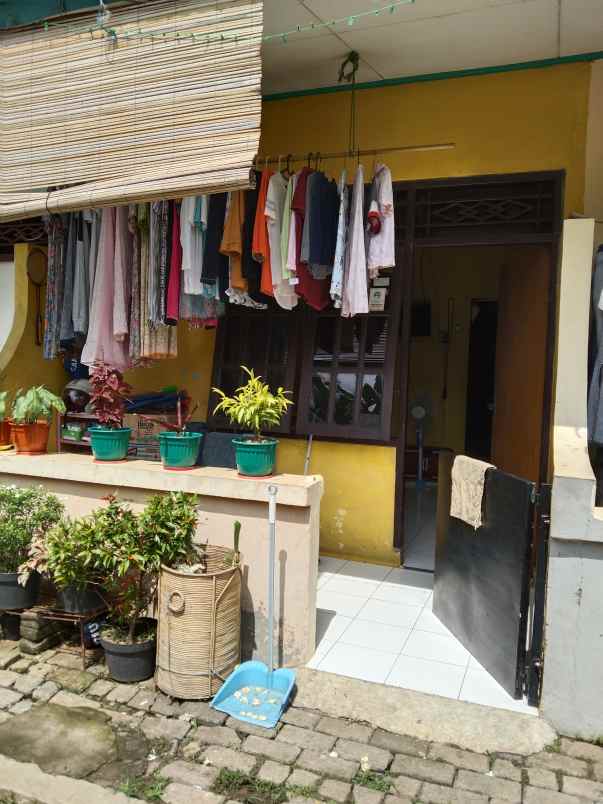 rumah beji kemiri muka depok