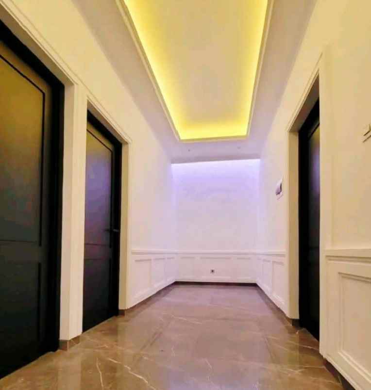 rumah bukitsari banyumanik semarang