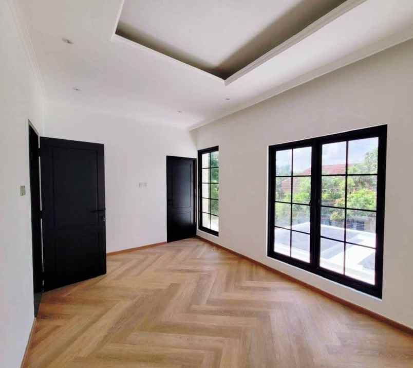 rumah bukitsari banyumanik semarang