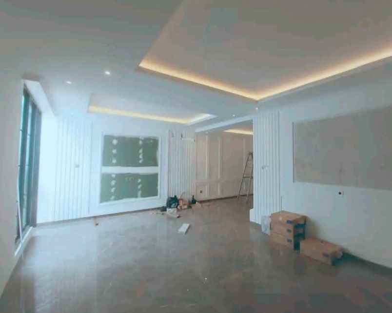 rumah bukitsari banyumanik semarang